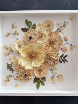 Decorative Tray